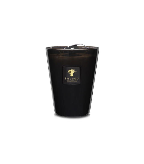 BAOBAB KERZE MAX 24 ENCRE DE CHINE ART MAX24ENC