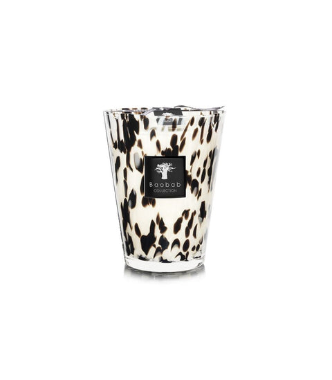 CANDELA BAOBAB MAX 24 BLACK PEARLS ART. MAX24PB