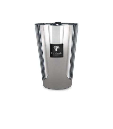 CANDELA BAOBAB MAX 24 PLATINUM ART. MAX24PLA