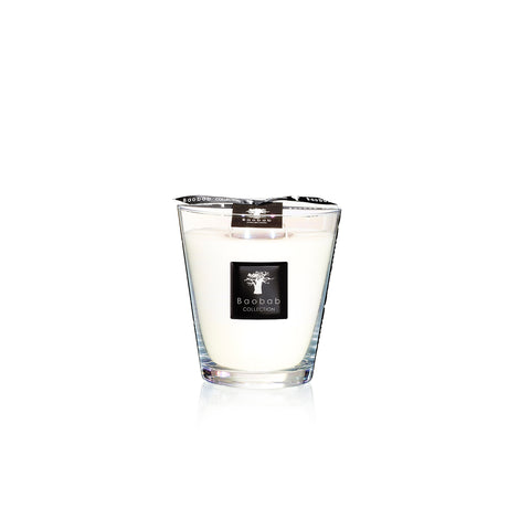 CANDELA BAOBAB MAX 16 MADAGASCAR VANILLA LUSTER ART. MAX16AMV