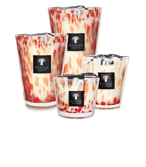 CANDELA BAOBAB MAX 10 CORAL PEARLS MAX10PCO