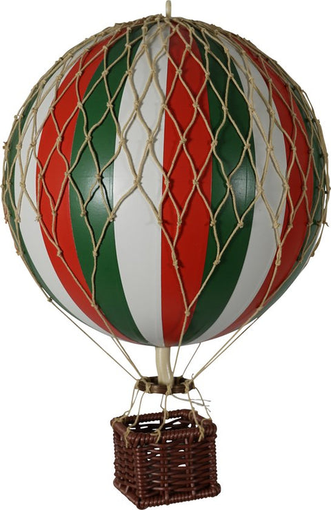 MONGOLFIERA AUTHENTIC MODELS DIAMETRO 18 TRICOLORE AP161I