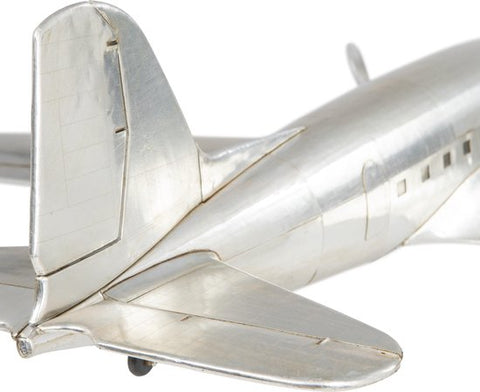 AEREO DAKOTA DC-3 AP455 AUTHENTIC MODELS