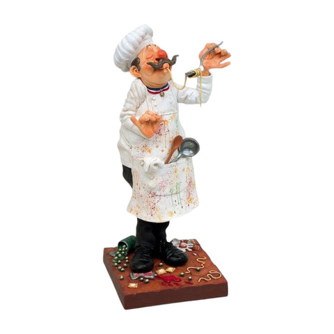 CUOCO 24 CM THE PROFESSIONALS ART. FO84000 FORCHINO