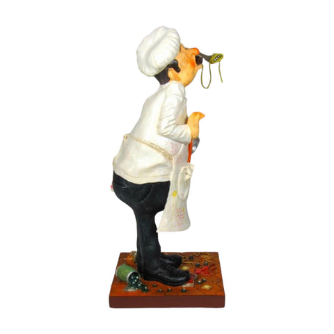CUOCO 24 CM THE PROFESSIONALS ART. FO84000 FORCHINO