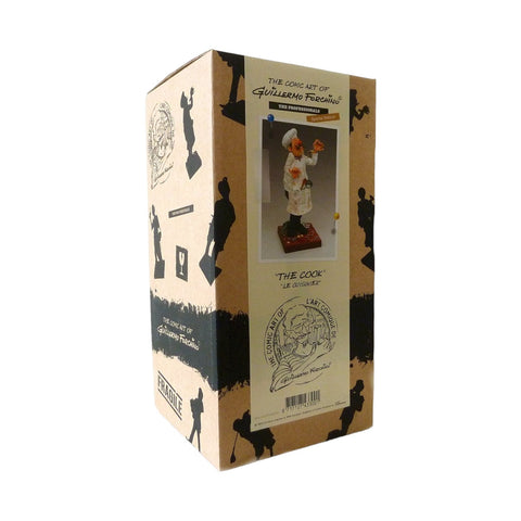 CUOCO 24 CM THE PROFESSIONALS ART. FO84000 FORCHINO