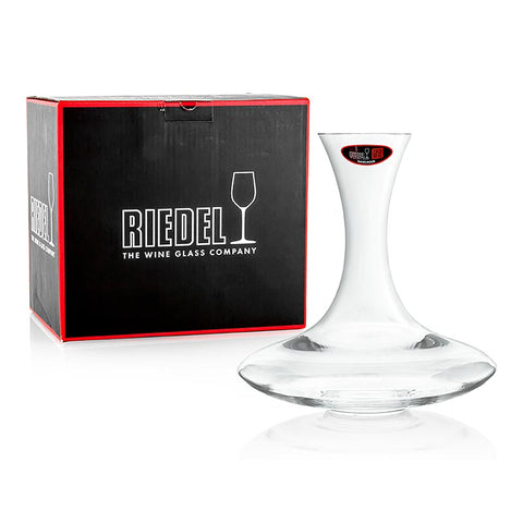 DECANTER ULTRA 2400/14 RIEDEL TRANSPARENT