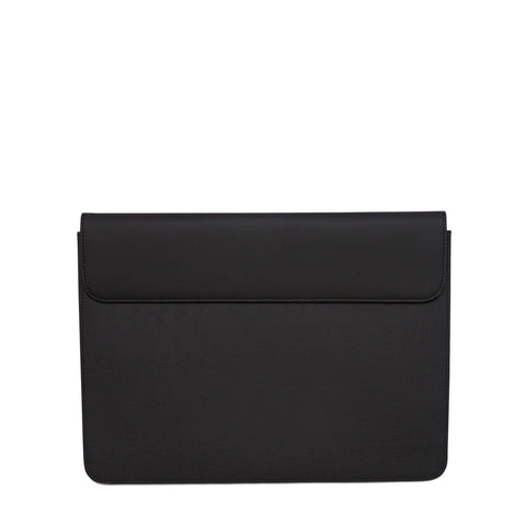 CUSTODIA LAPTOP PORTFOLIO 15"/16" W1 16540 RAINS BLACK