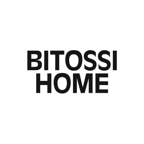 TAZZA MUG LETTERA F ART.LET01006 BITOSSI HOME