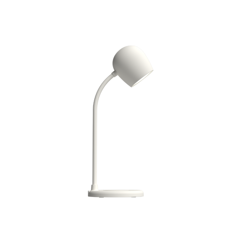 ELLIE LAMP WIRELESS WHITE KREAFUNK ART. KFEW01