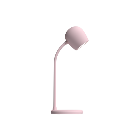 ELLIE LAMP WIRELESS DUSTY ROSE KREAFUNK ART. KFYEW3