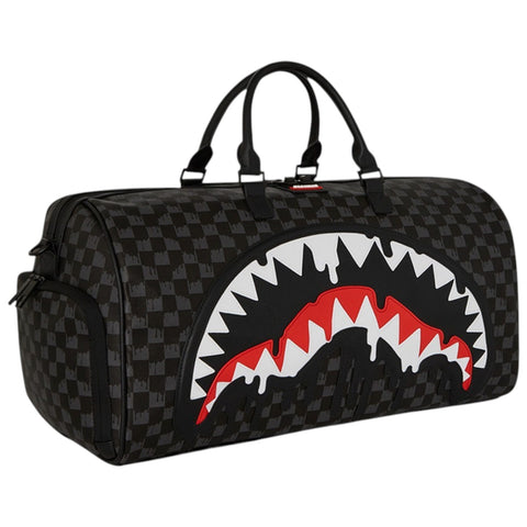 BORSONE DRIPPING SHARKS IN PARIS 910D7966NSZ SPRAYGROUND