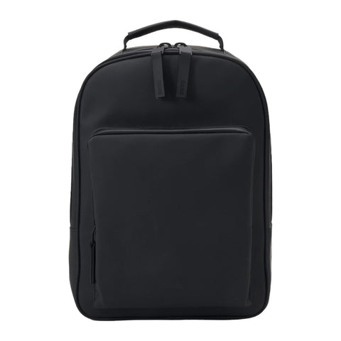 RUCKSACK BOOK DAYPACK LARGE W3 13680 RAINS SCHWARZ