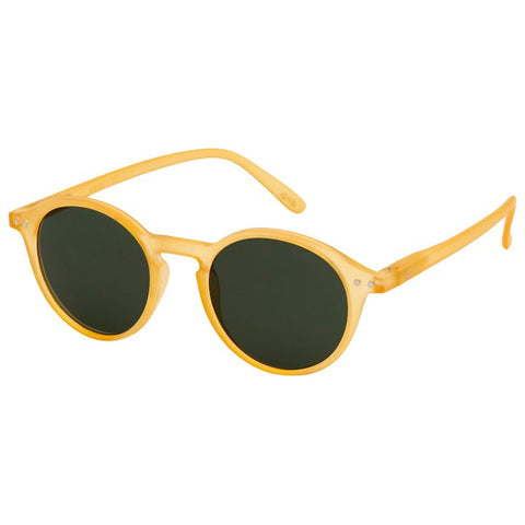 OCCHIALI IZIPIZI SUN D YELLOW HONEY