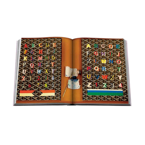 LIBRO FASHIONPHILE THE BOOK OF ICONIC BAGS ASSOULINE