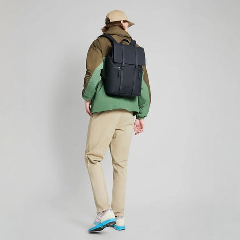 SPLASH 13 CLOUD CREAM RUCKSACK ART. RE807 GASTON LUGA WEISS