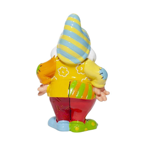 HAPPY MINI FIGURINE ART. 6007103 BRITTO