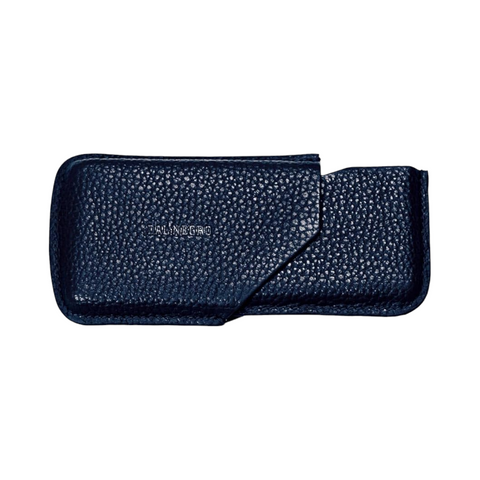 BLUE CREDIT CARD HOLDER DAL NEGRO 03239