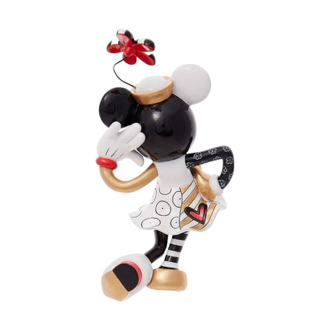 MINNIE MAUS MIDAS FIGUR ART. 6010307 BRITTO
