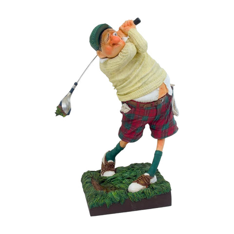 GOLFER 24 CM DIE PROFIS ART. FO84002 GABEL