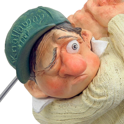 GOLFER 24 CM DIE PROFIS ART. FO84002 GABEL