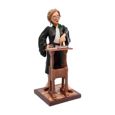 AVVOCATESSA 24 CM THE PROFESSIONALS ART. FO84011 FORCHINO
