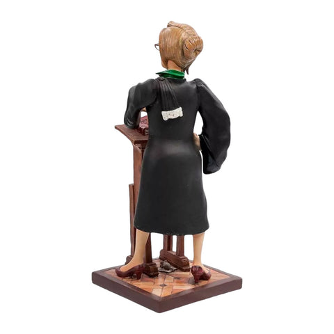 AVVOCATESSA 24 CM THE PROFESSIONALS ART. FO84011 FORCHINO