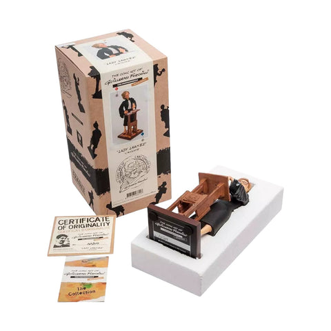 AVVOCATESSA 24 CM THE PROFESSIONALS ART. FO84011 FORCHINO
