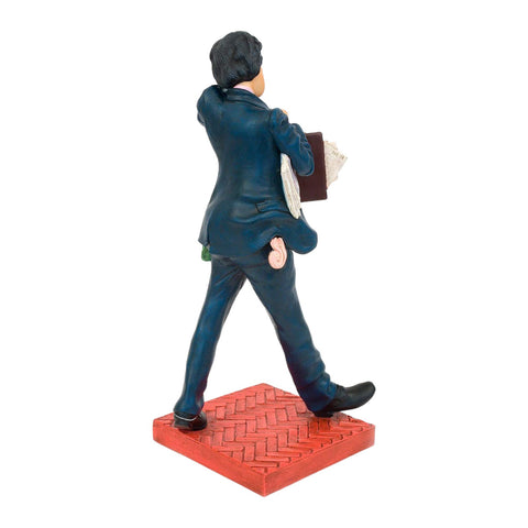 BUSINESSMAN 24 CM THE PROFESSIONALS ART. FO84004 FORCHINO