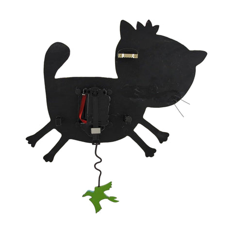 HORLOGE KIMI KITTY S ART. P1076 ALLEN DESIGN