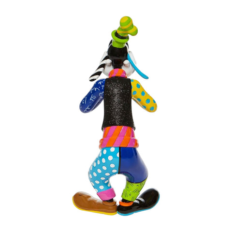 GOOFY FIGURINE ART. 6008526 BRITTO