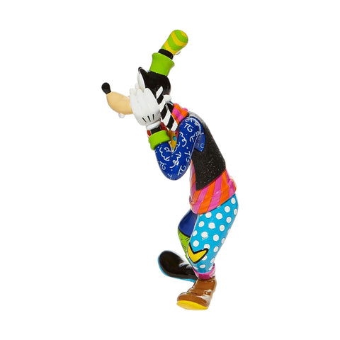 GOOFY FIGURINE ART. 6008526 BRITTO