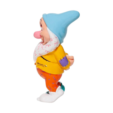 VERSCHÄMMENE MINIFIGUREN ART. 6007106 BRITTO