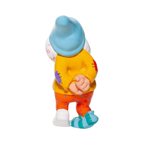 VERSCHÄMMENE MINIFIGUREN ART. 6007106 BRITTO