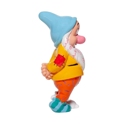 VERSCHÄMMENE MINIFIGUREN ART. 6007106 BRITTO