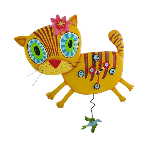 HORLOGE KIMI KITTY S ART. P1076 ALLEN DESIGN