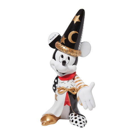 ZAUBERER MICKEY MIDAS FIGUR ART. 6010308 BRITTO