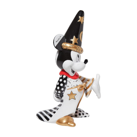ZAUBERER MICKEY MIDAS FIGUR ART. 6010308 BRITTO