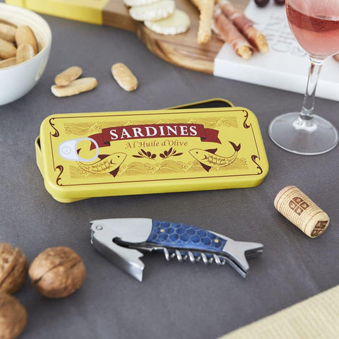 CAVATAPPI SARDINES BALVI 27551