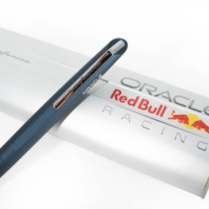 PF ZWEI KUGELSCHREIBER ORACLE REDBULL RACING PININFARINA