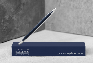 CAMBIANO ORACLE REDBULL RACING ETHERGRAF PININFARINA