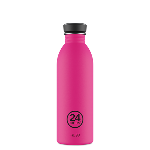 URBAN STONE PASSION PINK 24 BOTTLES PINK