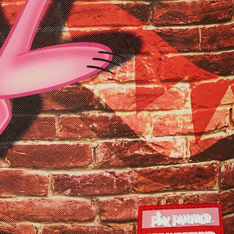 PINK PANTHER CAUGHT SNEAKING DLXR ART. 910B6978NSZ SPRAYGROUND