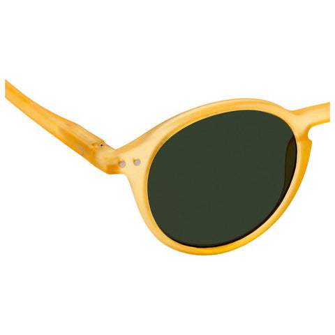 OCCHIALI IZIPIZI SUN D YELLOW HONEY