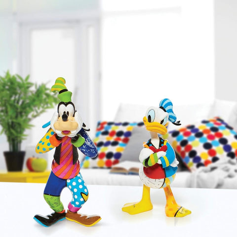 GOOFY FIGURINE ART. 6008526 BRITTO