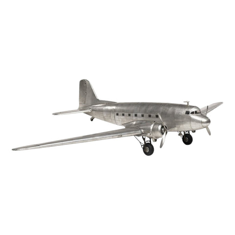AEREO DAKOTA DC-3 AP455 AUTHENTIC MODELS
