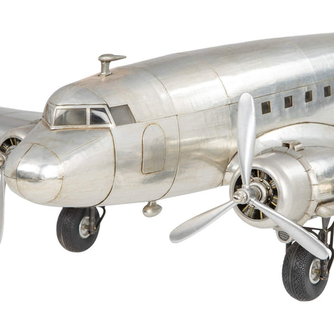 AEREO DAKOTA DC-3 AP455 AUTHENTIC MODELS