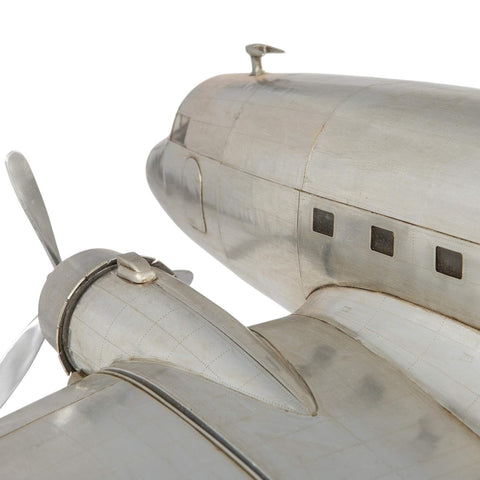 AEREO DAKOTA DC-3 AP455 AUTHENTIC MODELS