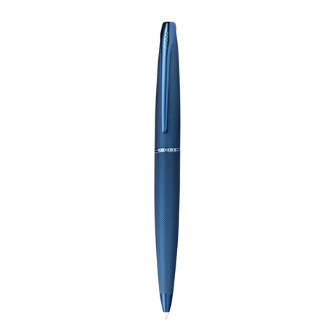BALL CROSS ATX BLAU FIN. GLANZ ART. AT882-45