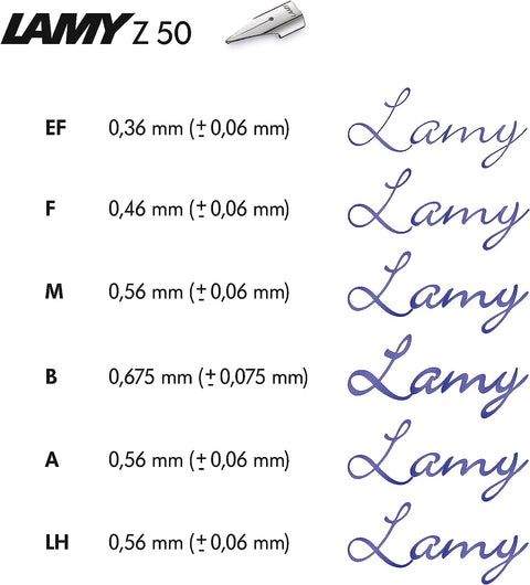 STILOGRAFICA LAMY SAFARI YELLOW ART. 1208112